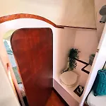 Sirius - Boat House * פארו