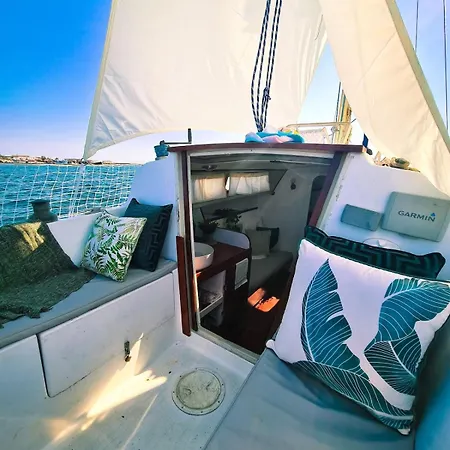 Sirius - Boat House Faro